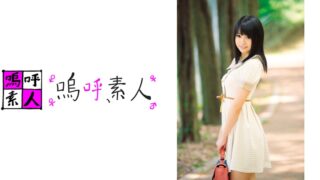 【MGS動画】371AHSHIRO-059 のぞみちゃん